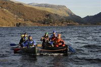 LLyn Padarn