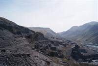 Dinorwic Quarry