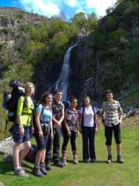 Aber Falls