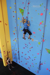 Beacon Climbing Centre