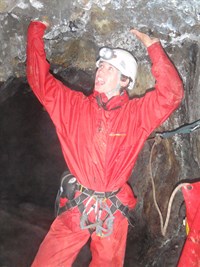 Bwlch y Plym lead mine