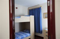 Bunk room