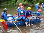 Raft Building